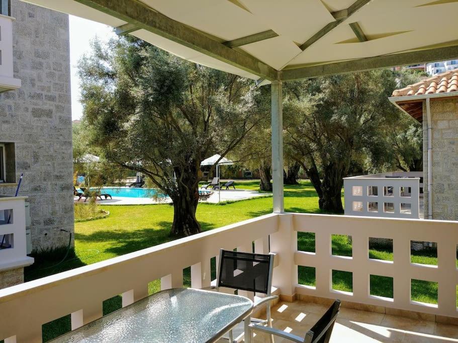Apartment *orizontas*/5' From Town-sea/mountain View *