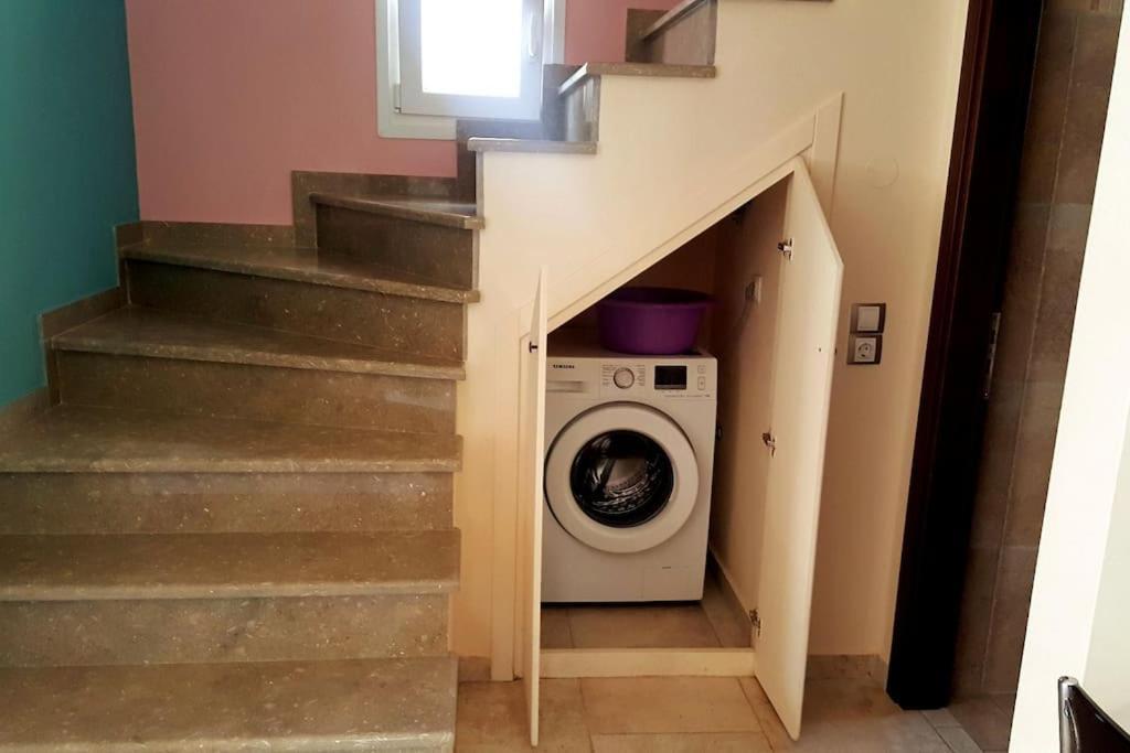 *orizontas*/5' From Town-sea/mountain View Apartment