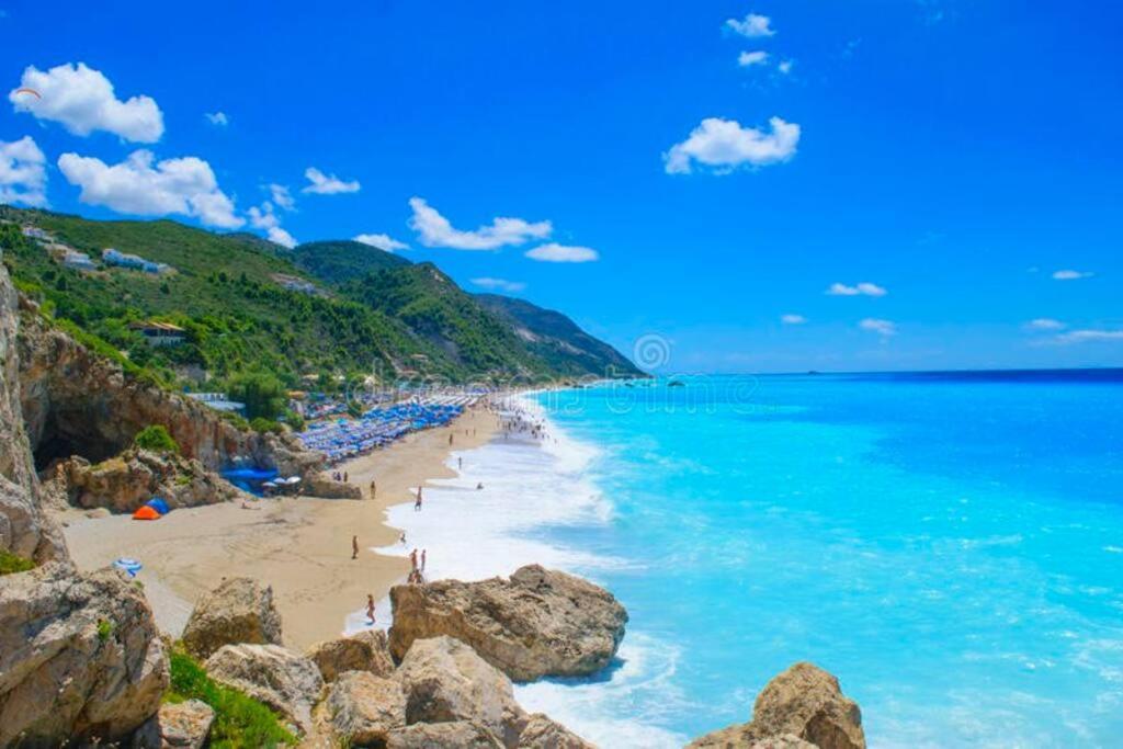 *orizontas*/5' From Town-sea/mountain View * Frinion
