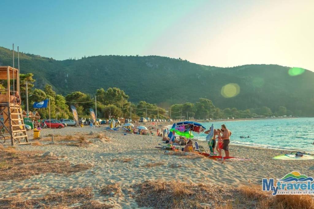 *orizontas*/5' From Town-sea/mountain View *